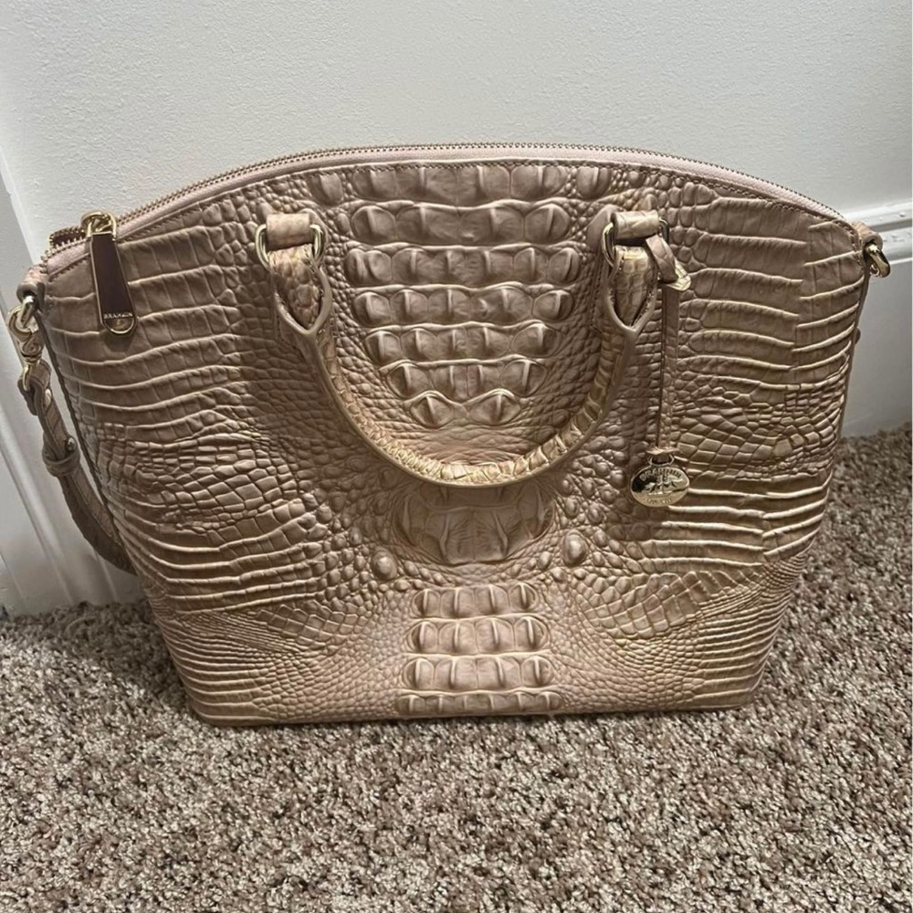 Large Duxbury Brahmin